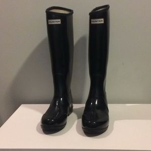 Hunter Boots